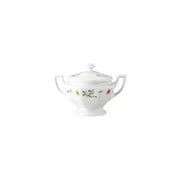 Pink Rose Salad Bowl 2