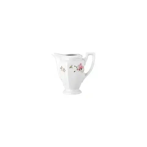 Pink Rose Creamer 3