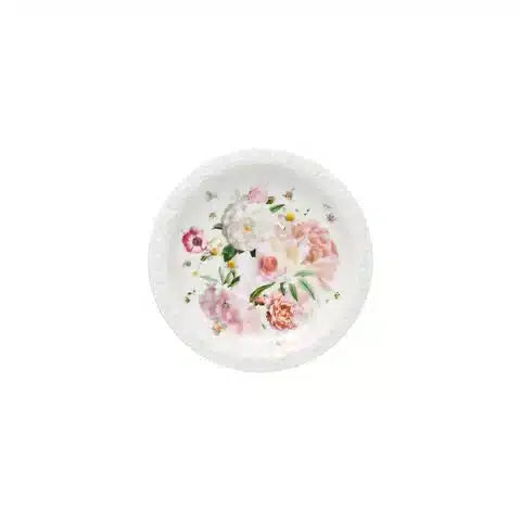 Pink Rose Saucer 4 low