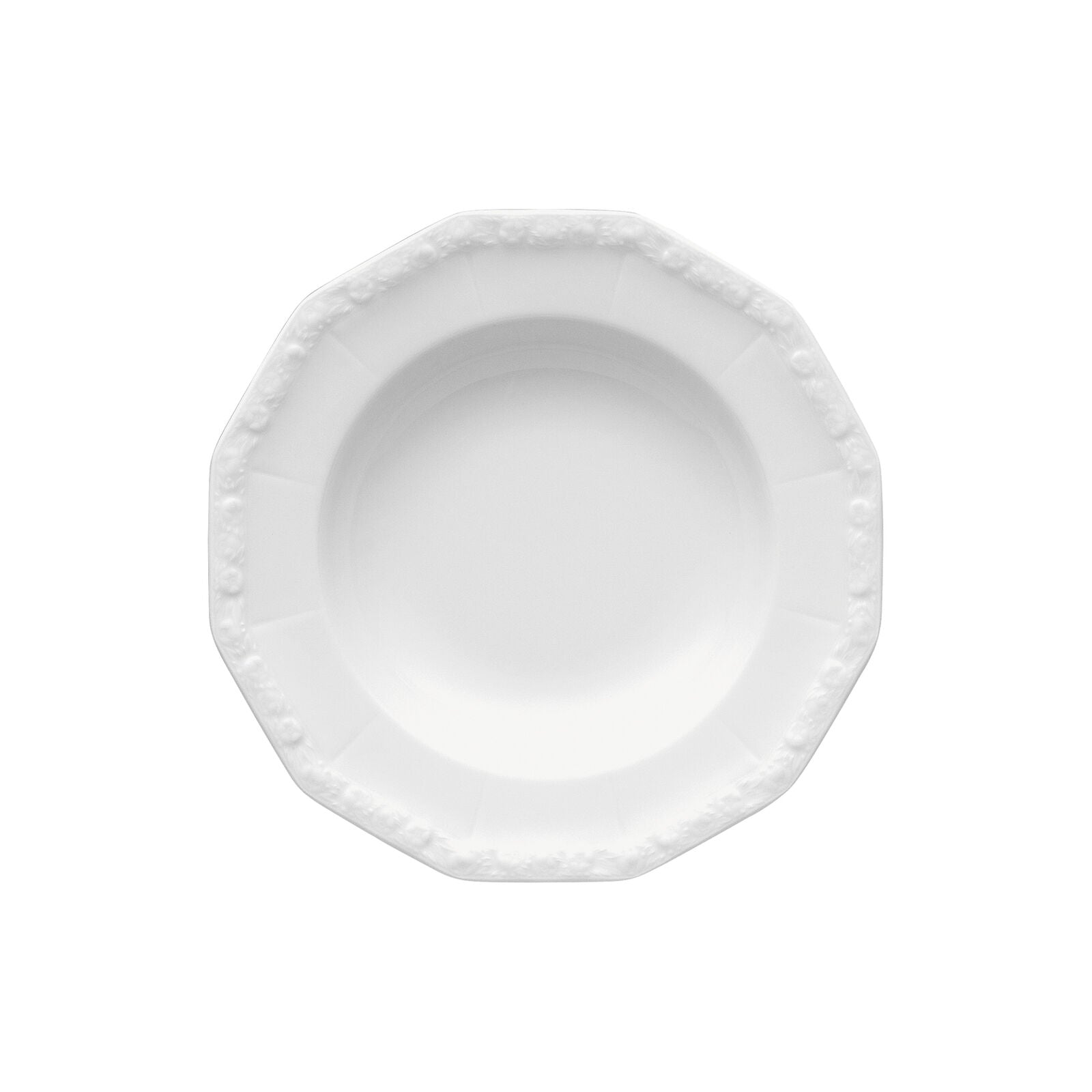 Rosenthal Maria Weiss Deep Plate 23 cm