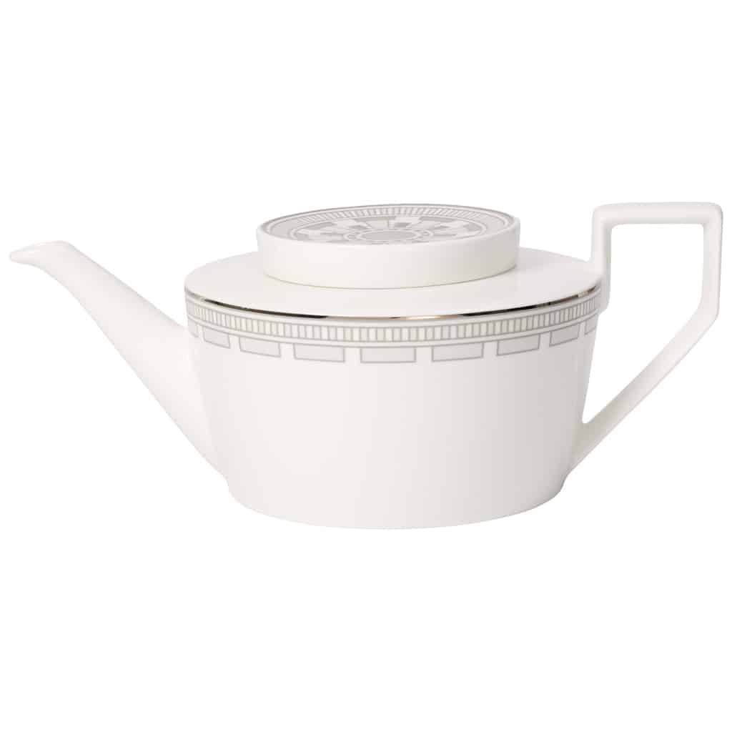 La Clas.teapot 6pers