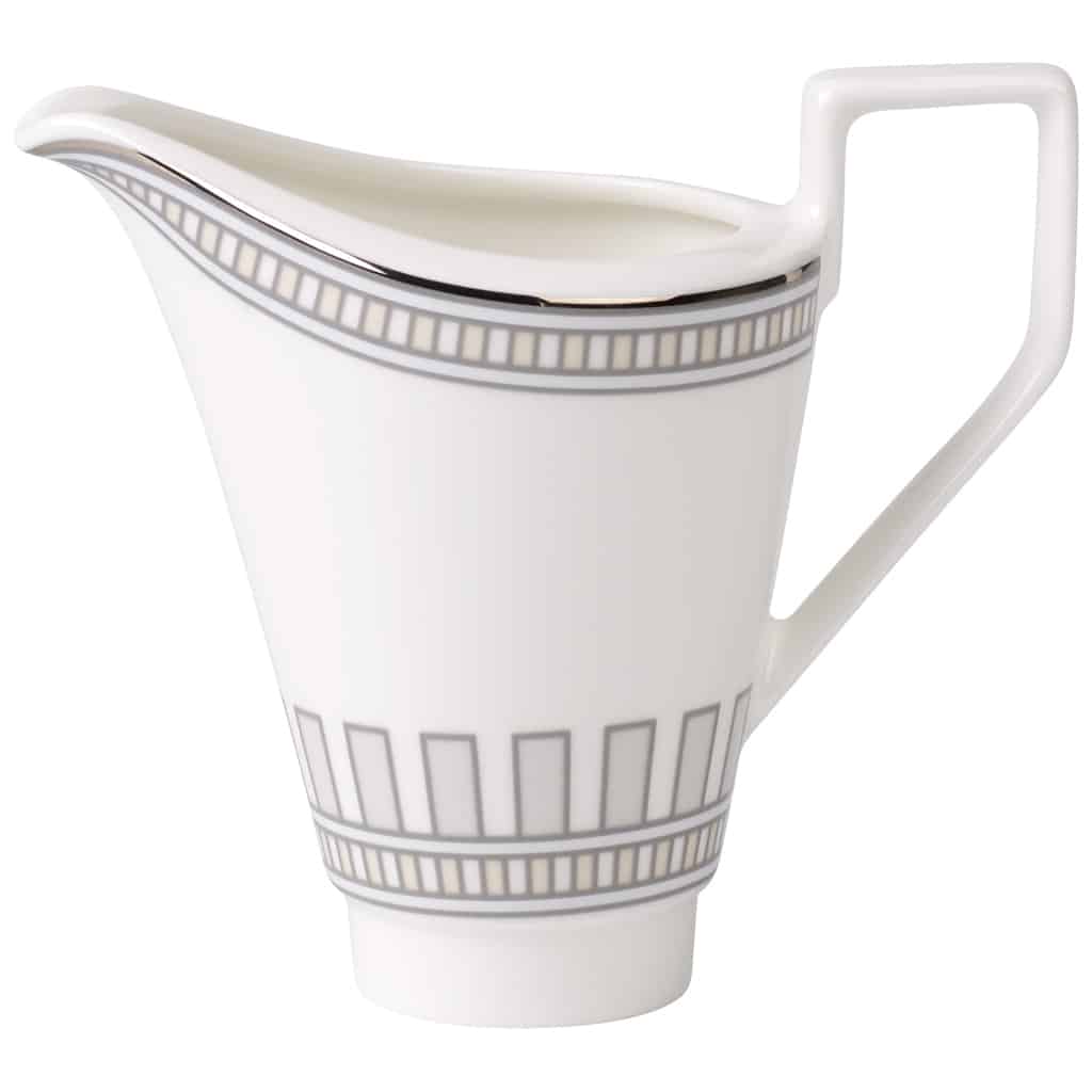 La Clas. Creamer 6 pers.