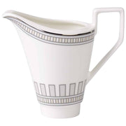 La Clas. Creamer 6 pers.