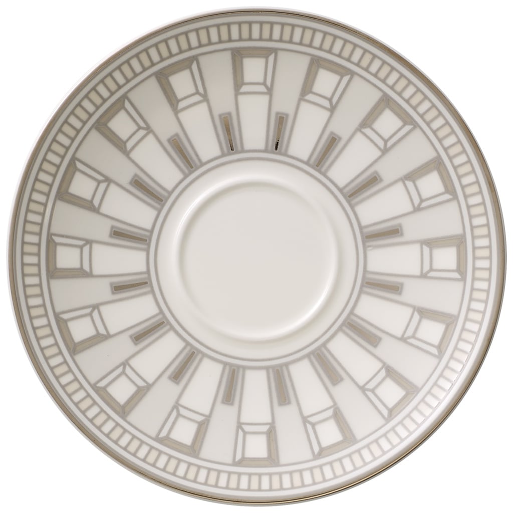 Saucer espresso cup 13cm