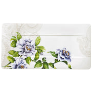 Serving plate 35x18cm