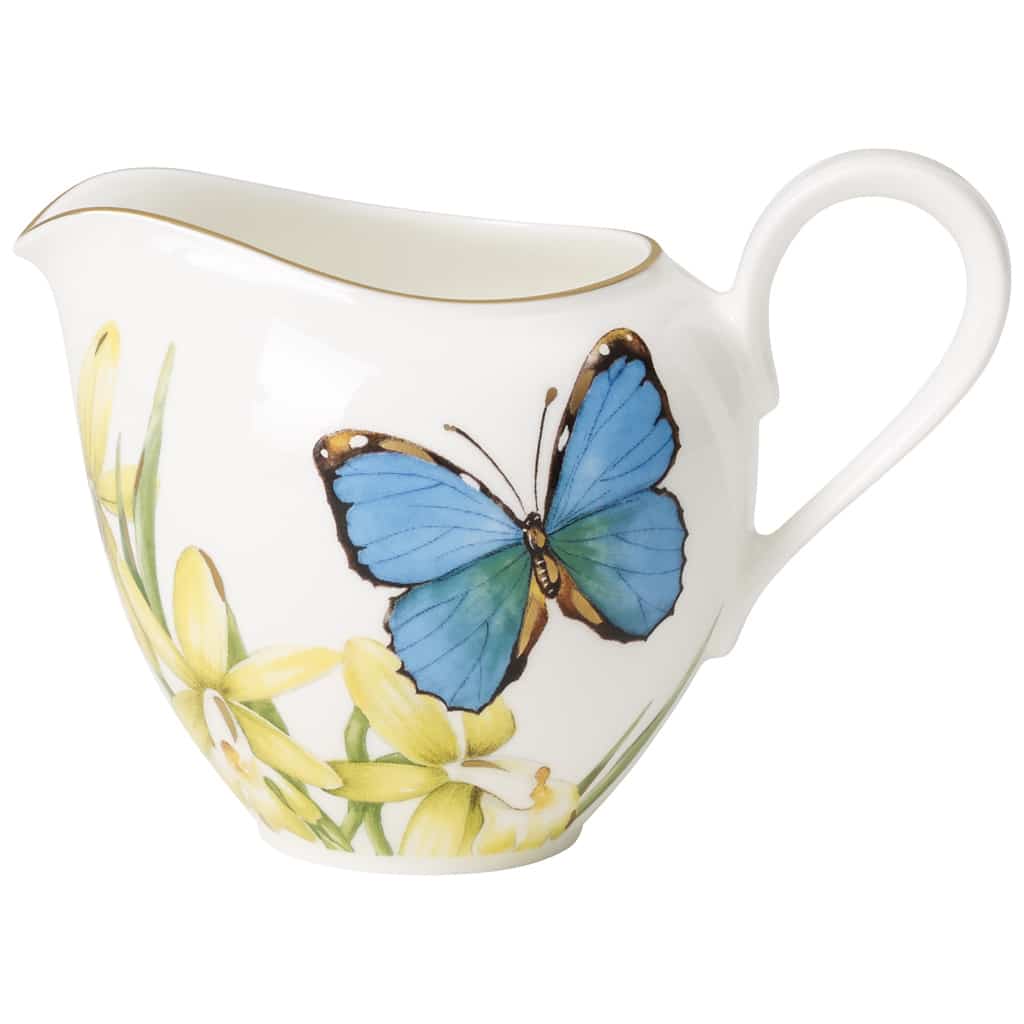 Creamer 6 pers. 0,20l