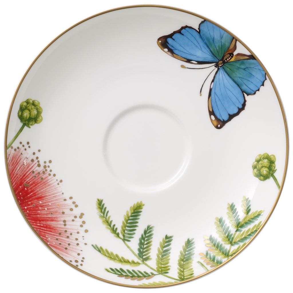 Saucer coffee cup 15cm