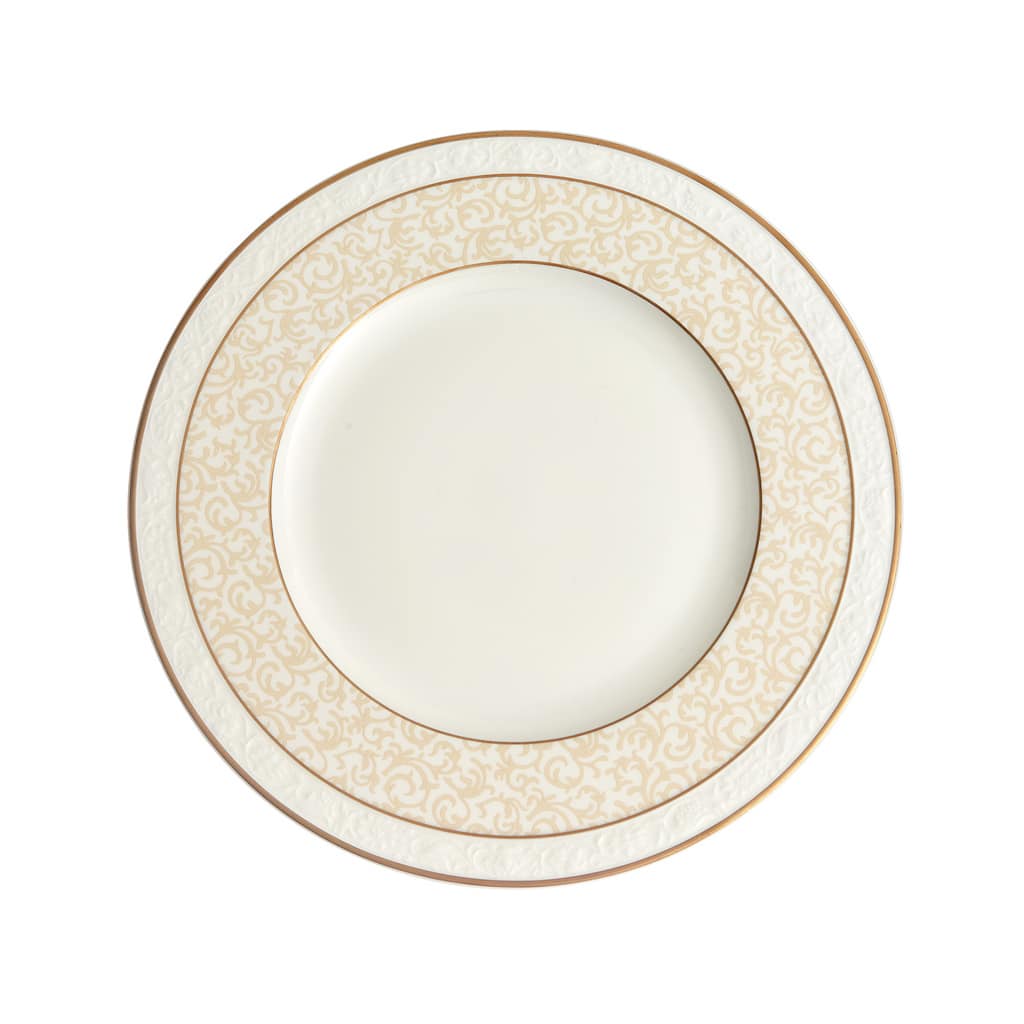 Flat plate 27cm