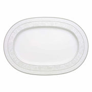 Oval platter 41cm (2)