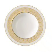 Golden Oasis Deep plate 24cm