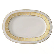 Oval platter 41cm (2)