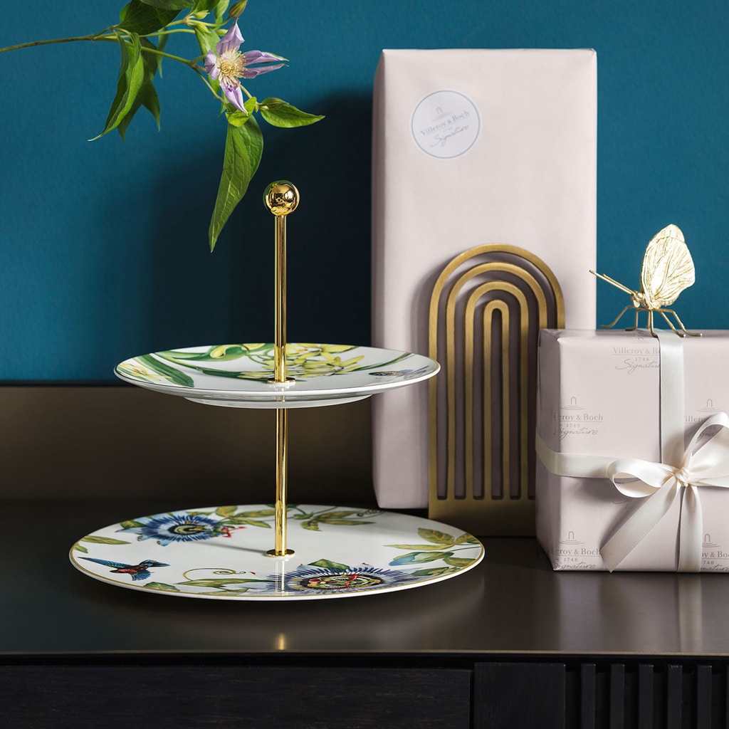 Amazonia Gifts Tray stand