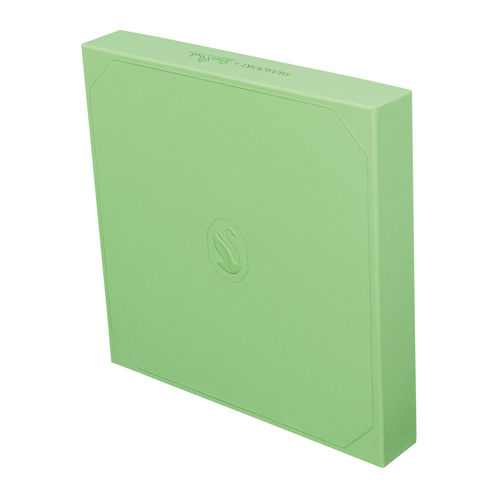 Fern Green Service Plate 33 cm