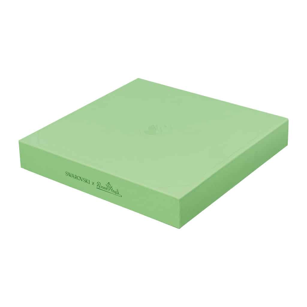 Fern Green Service Plate 33 cm