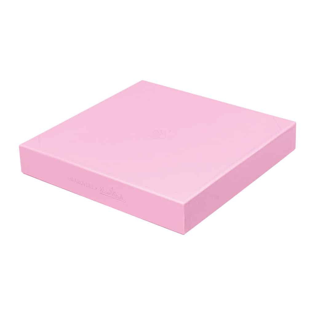 Rose Service Plate 33 cm