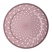 Rose Service Plate 33 cm