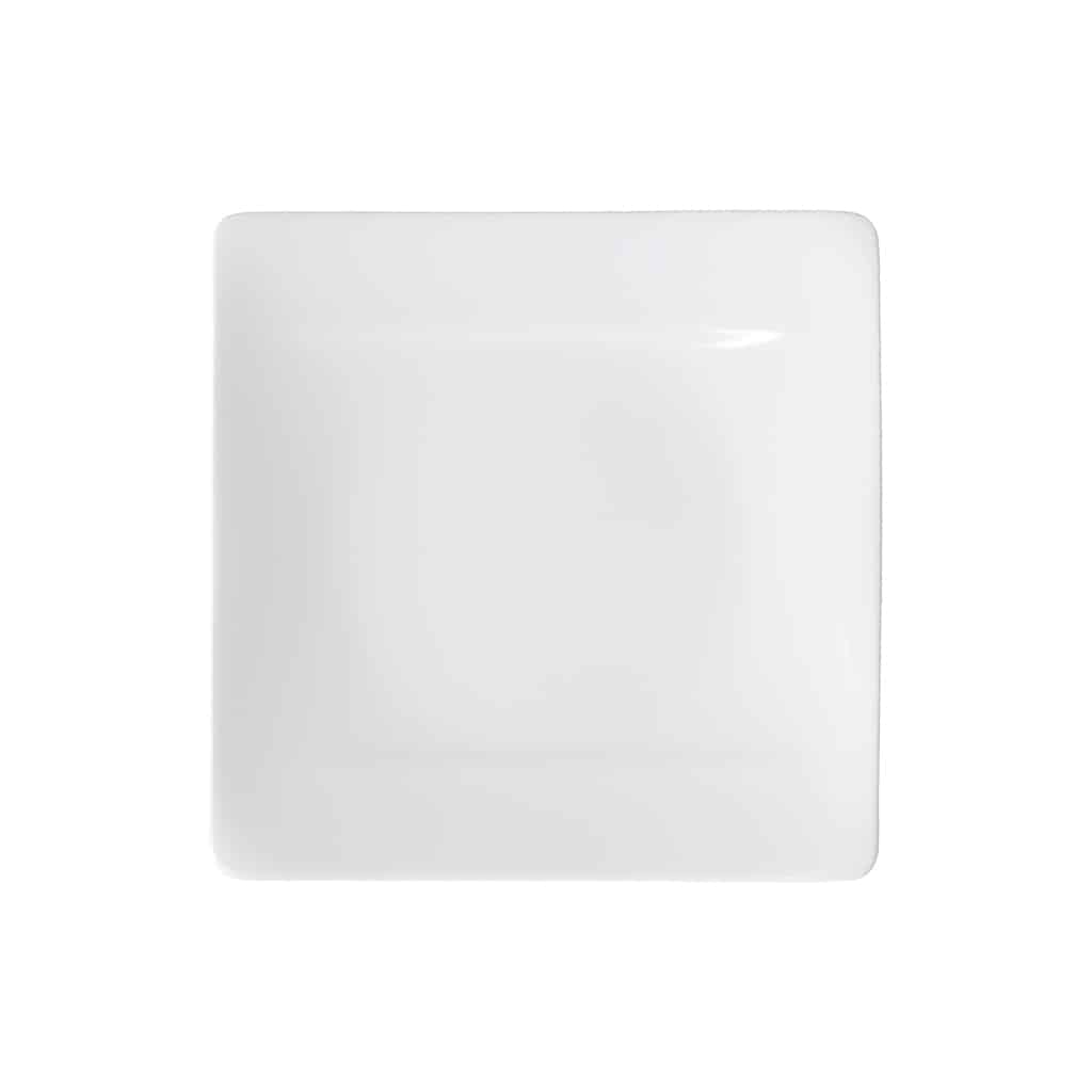 Flat plate 27x27cm