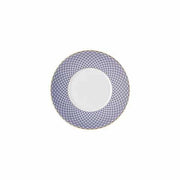 Carreau Bleu Combi saucer