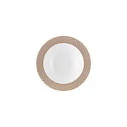 Carreau Beige Fruit dish