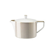 Carreau Beige Tea Pot 3