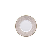 Carreau Beige saucer 4 low