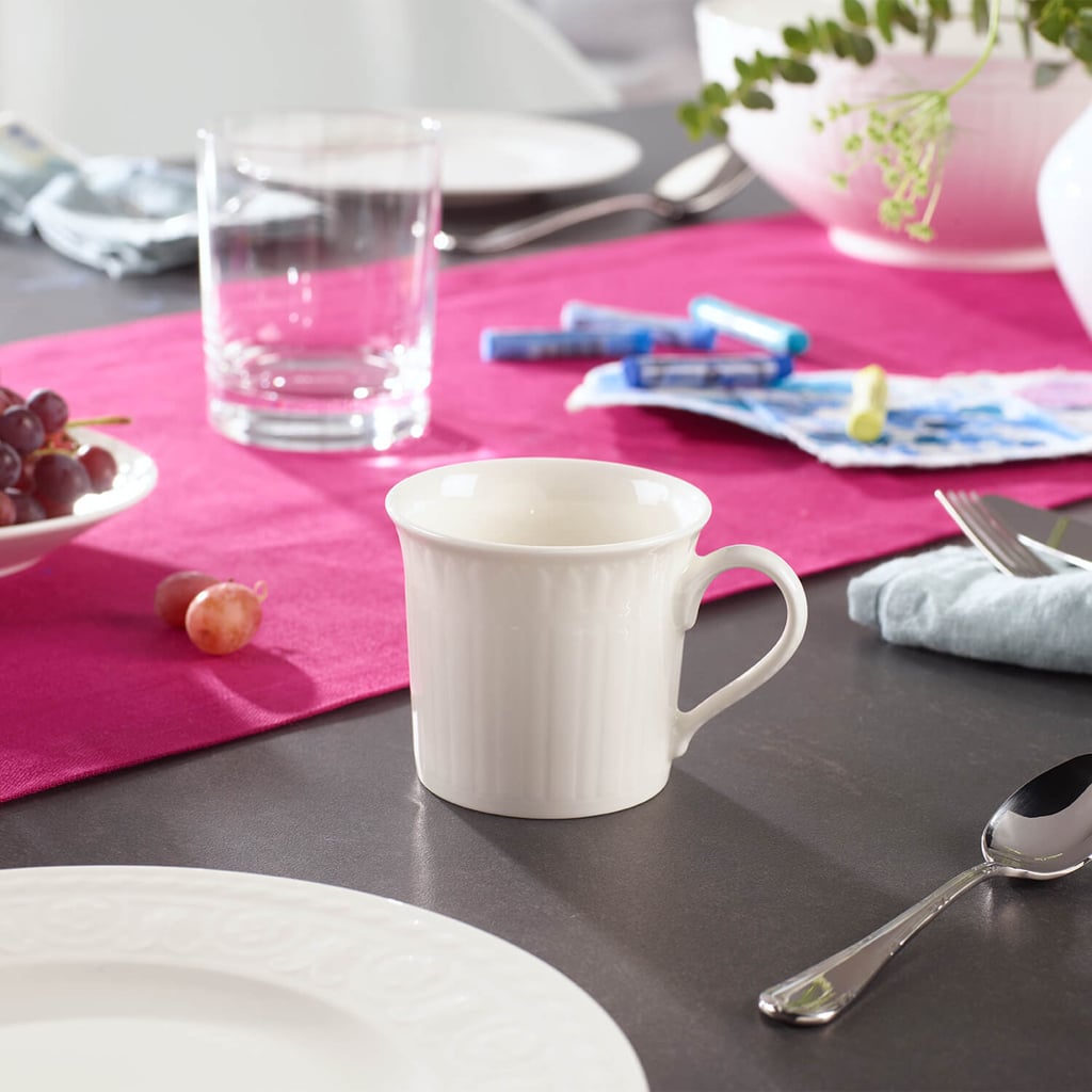 Coffee/tea cup 0,20l