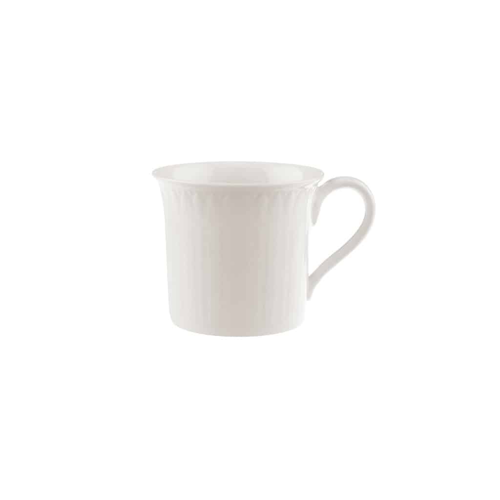 Coffee/tea cup 0,20l