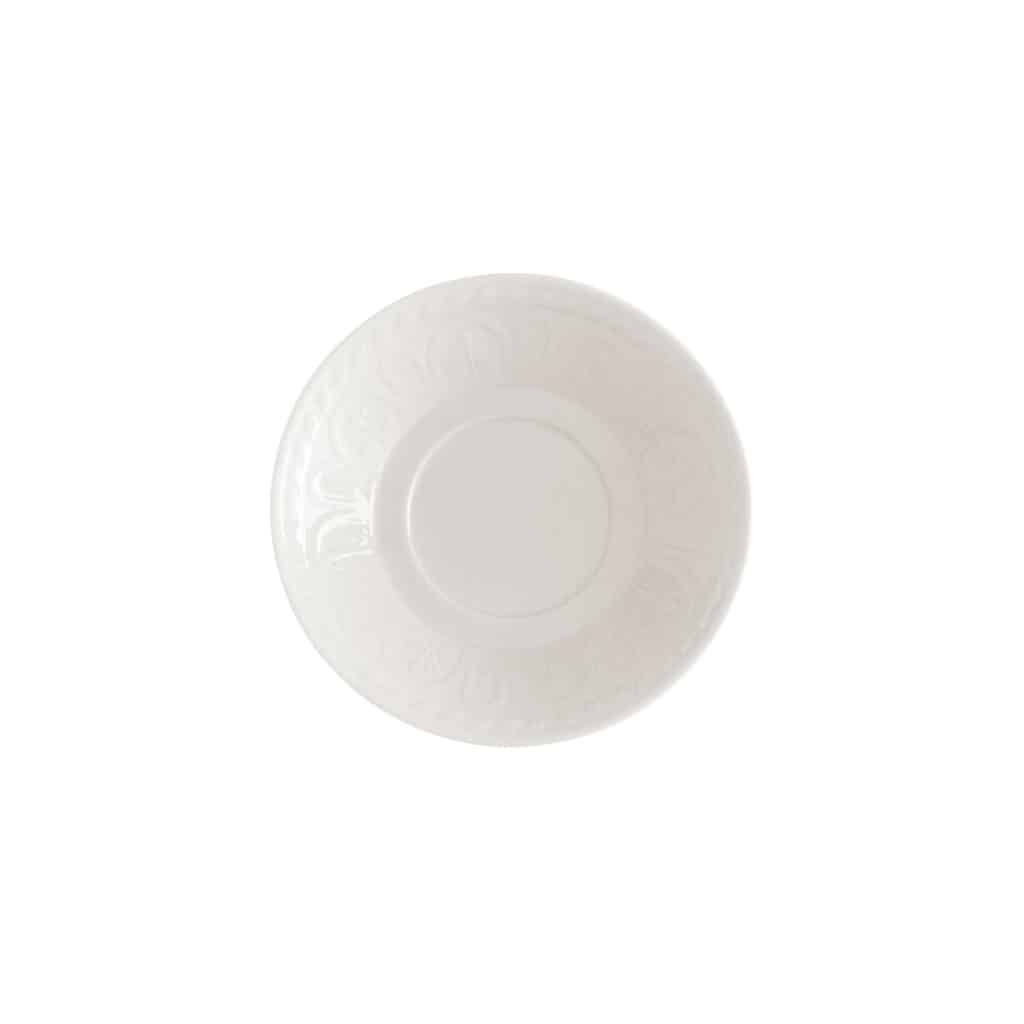 Saucer espresso cup 12cm