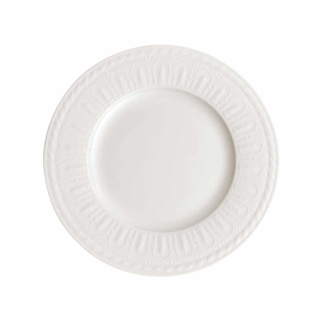 Flat plate 27cm