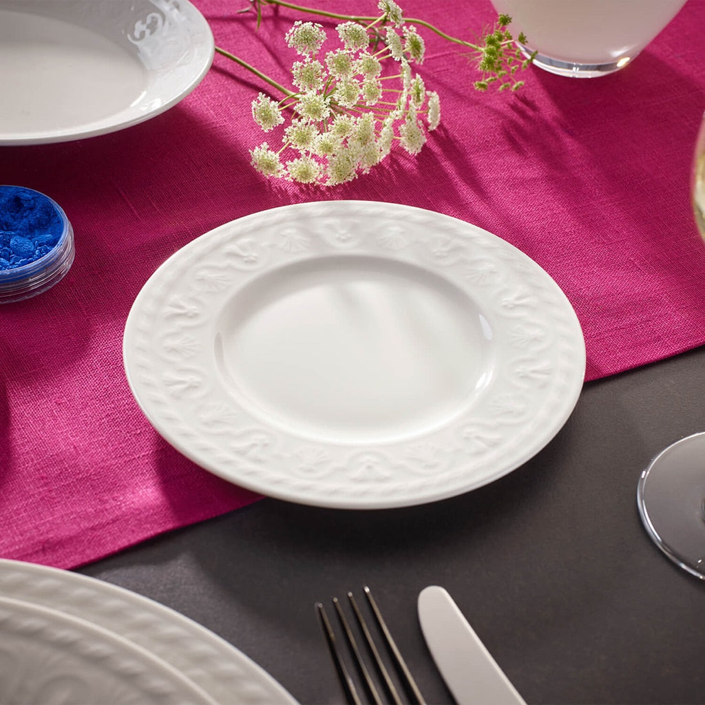 Bread&butter plate 18cm