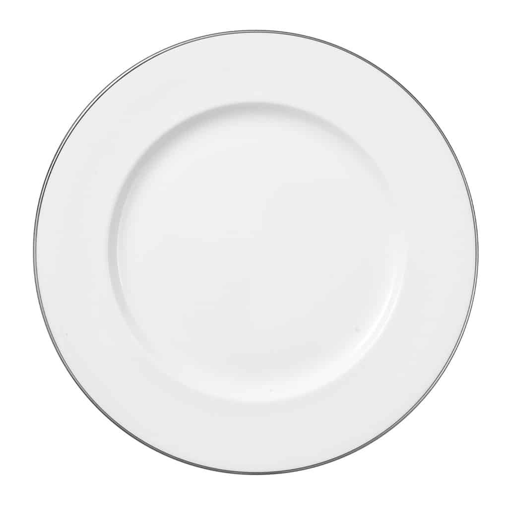 Round platter 32 cm