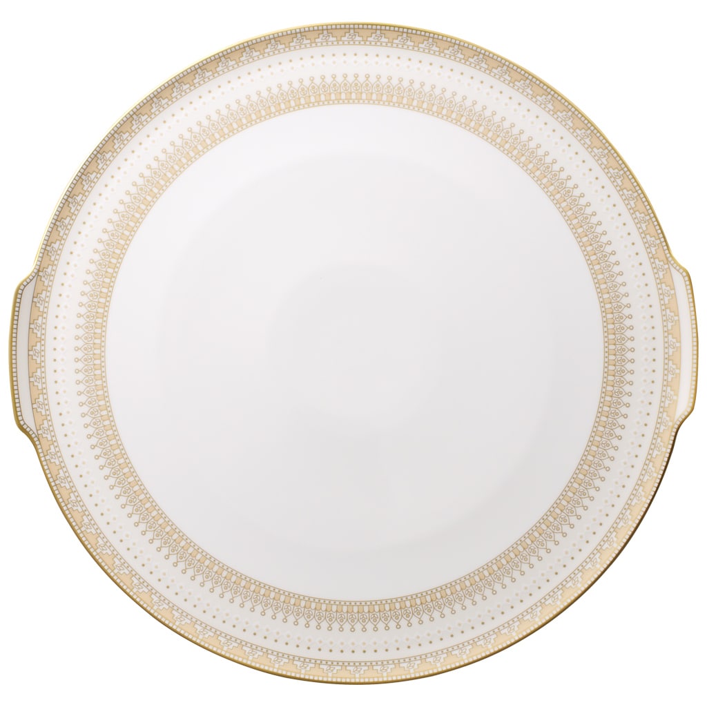Cake Plate 34 cm