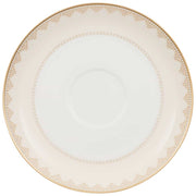 Saucer soup cup 18 c