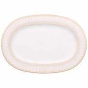 Oval platter 41cm (2)
