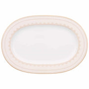 Oval platter 34cm (3)