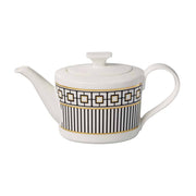 MetroChic Coffee-/Teapot