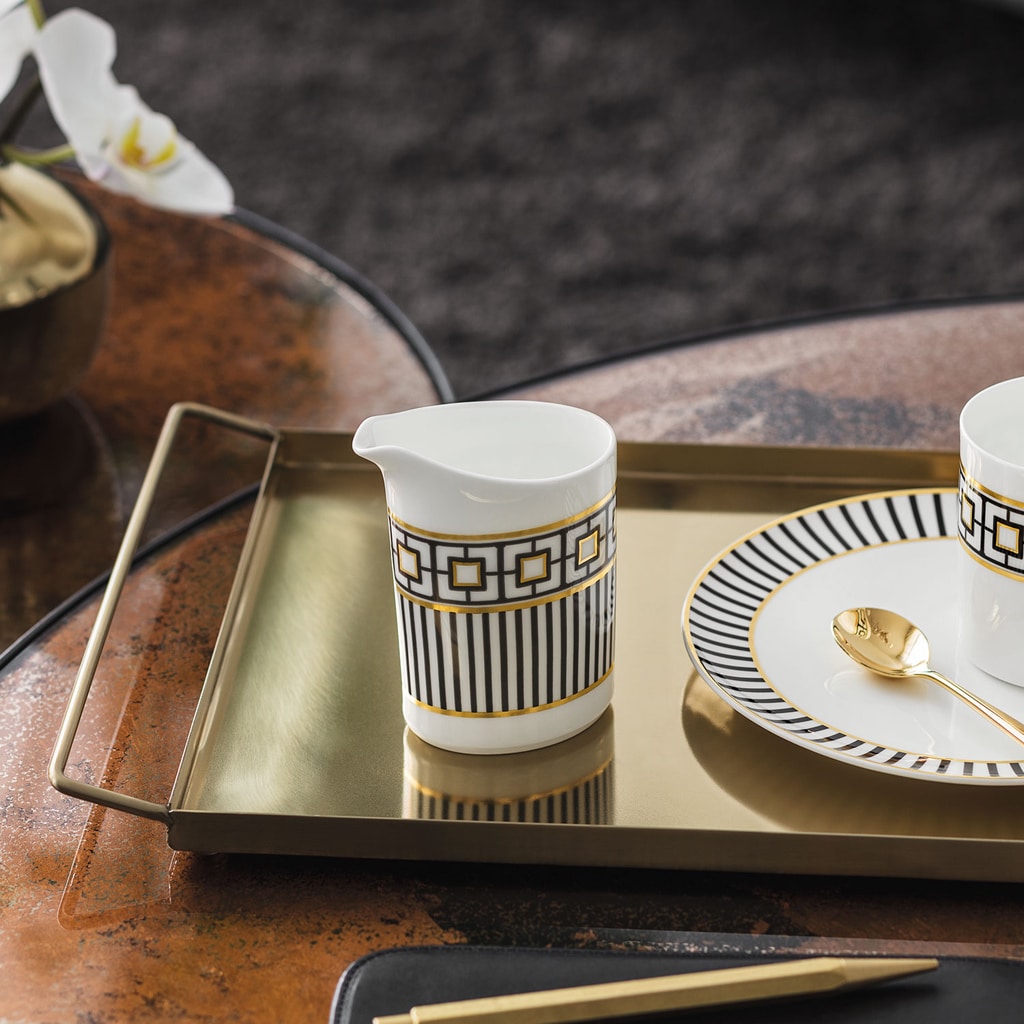 MetroChic Creamer 6 pers.