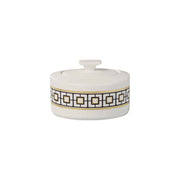 MetroChic Sugar/jampot 6pers