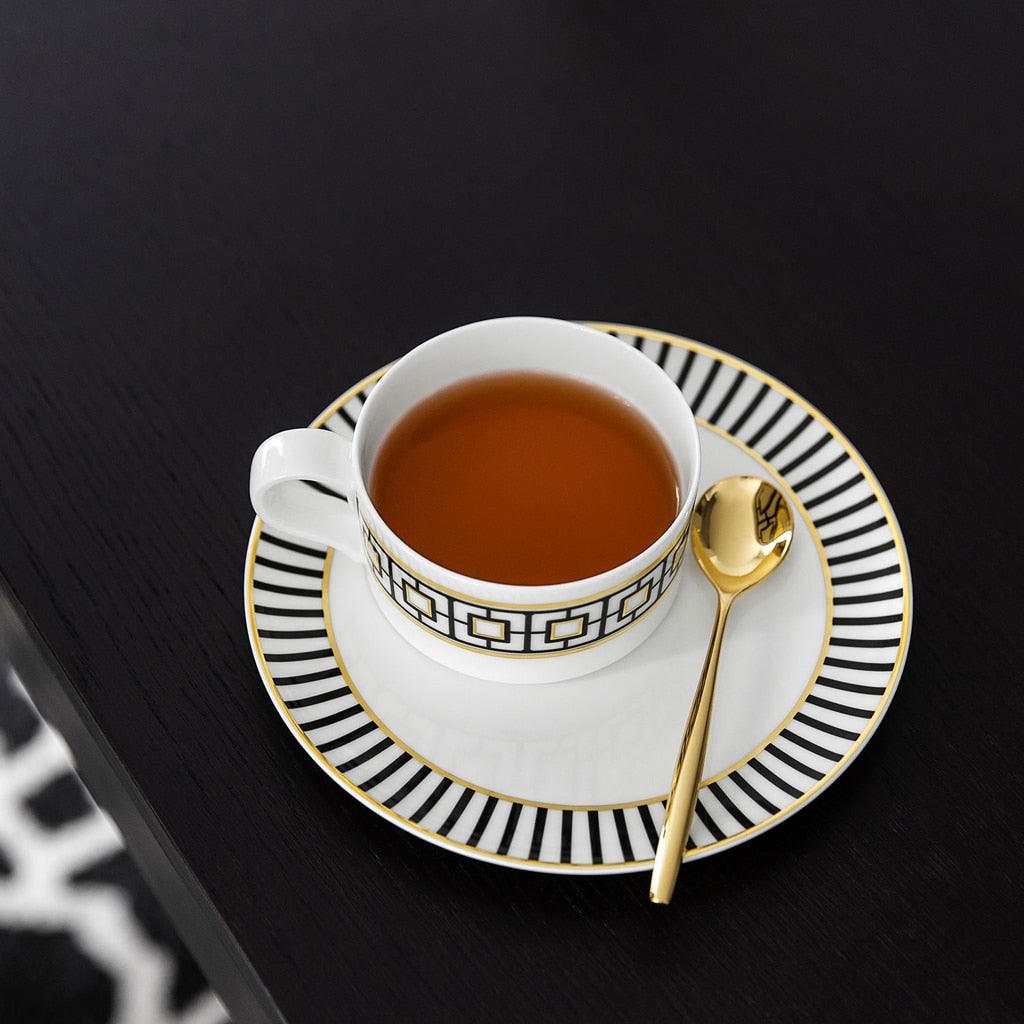 MetroChic Tea cup