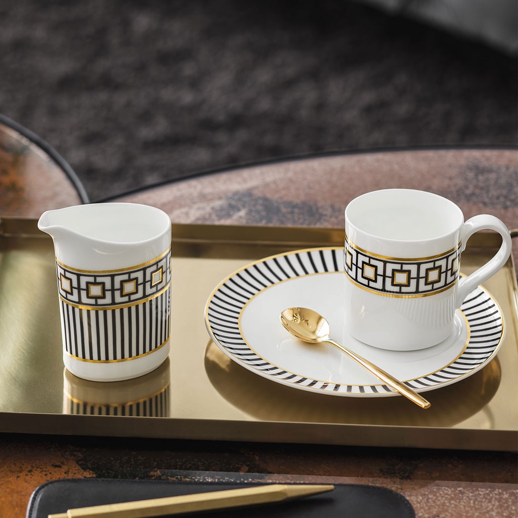 MetroChic Espresso cup
