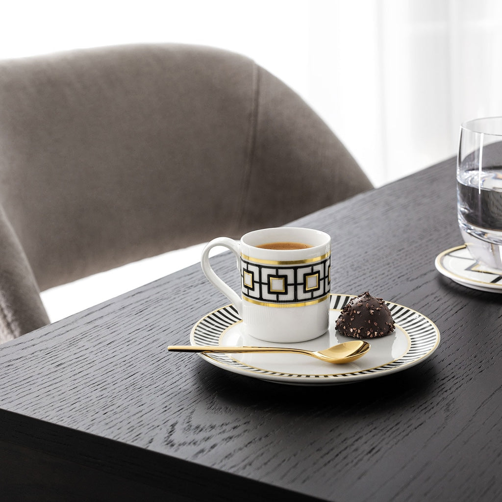 MetroChic Espresso cup