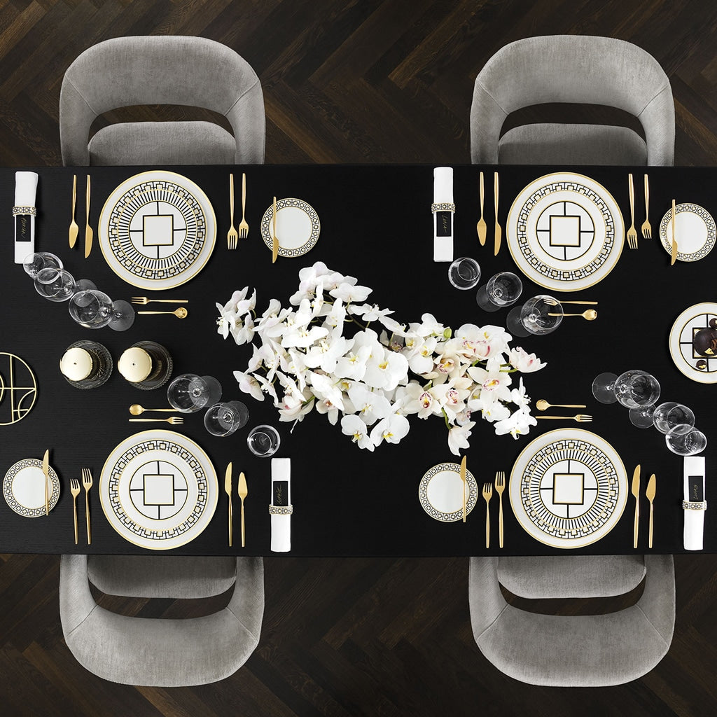 MetroChic Deep plate xcm
