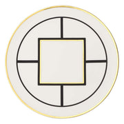 MetroChic Cake plate