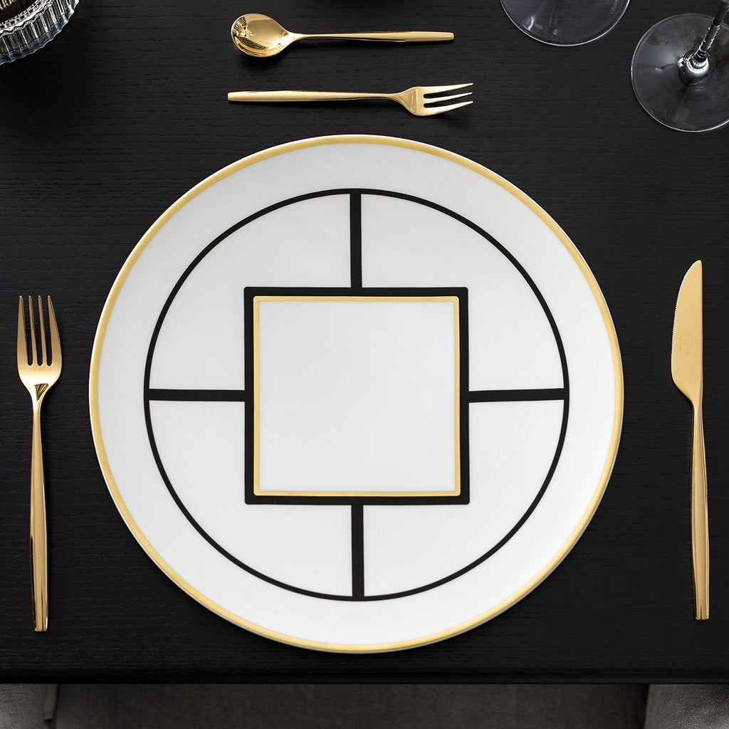 MetroChic Cake plate