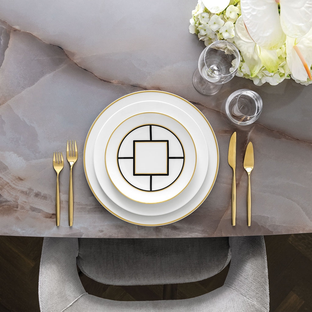 MetroChic Dessert plate22cm