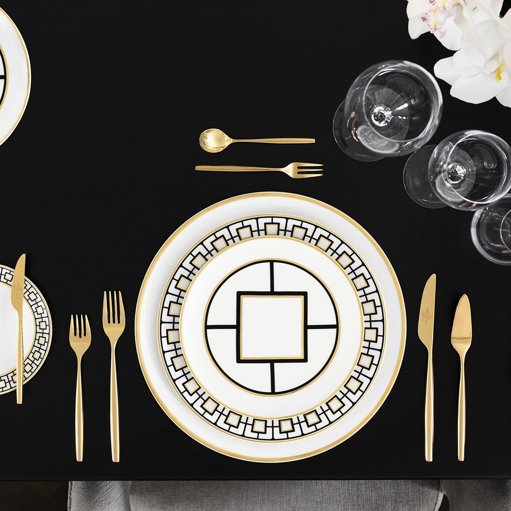 MetroChic Dessert plate22cm