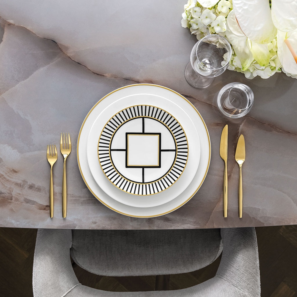 MetroChic Dessert plate22cm