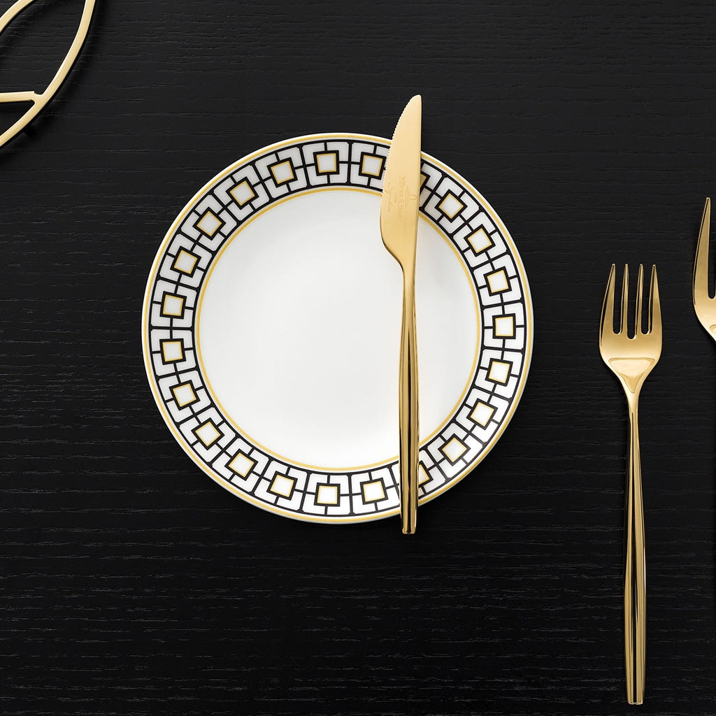 MetroChic Bread & butter plate