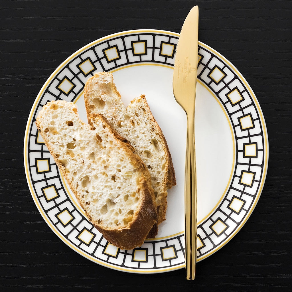 MetroChic Bread & butter plate