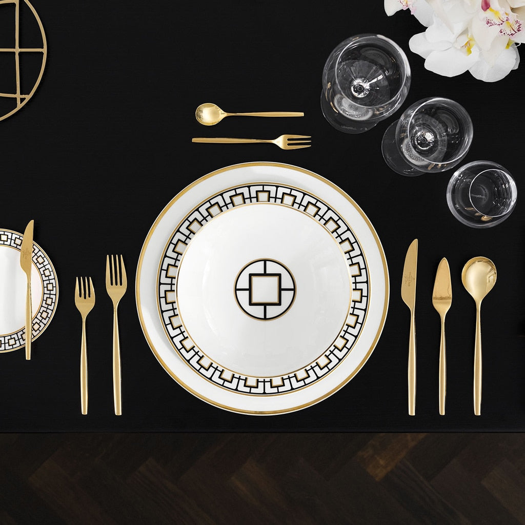 MetroChic Deep plate xcm